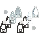 Cometic Breather Assembly Gasket Kit Motorcycle Street Bike C10161 0934-6002. Fixed Price $24.82.
