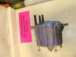 1991 Seadoo Xp 587 580 89 90 91 Twin Carb Stainless Impeller Jet Pump Skat Trak. Fixed Price $249.00.