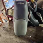1997-2002 Kawasaki Stx Sts 900 1100 Stx900 900stx 1100stx Driver Seat Cushion. Fixed Price $135.00.