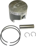 Wsm 1997-1998 Waverunner (gp760) Yamaha Piston Platinum Y760 010-826pk. Fixed Price $103.46.