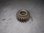 Yamaha Vx Sport Cruiser Vx110 Fx Ho 160 Transfer Drive Gear 6b6-17586-00-00. Fixed Price $44.95.