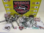 Polaris Rzr, Ranger 800 Wr101-057 Wrench Rabbit Engine Rebuild 2005-2015. Fixed Price $1252.65.