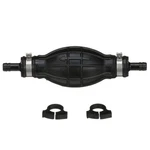 Mercury Primer Bulb For 5/16 And 3/8 Id Fuel Line 8m0061876. Fixed Price $45.59.