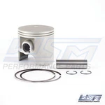 Piston Kit For Yamaha 700 93-20 1mm Over. Fixed Price $89.33.