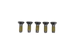 New Oem Polaris 7515155 Machine Screws Qty 5 Nos. Fixed Price $9.99.