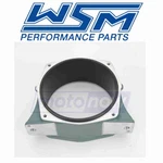 Wsm Jet Pump Housing For 1993-1996 Yamaha Wb700 Waveblaster - Propulsion Fi. Fixed Price $167.93.