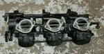 Kawasaki Sts Stx 900 Cv Constant Velocity Triple Carb Carbs Carburetors Rail 01. Fixed Price $149.99.