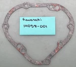 Kawasaki 14058-001 Gear Box Gasket New Replaces. Fixed Price $10.15.