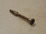 2004-2009 Kawasaki Kfx700 Front Chain Guide Shaft 13107-1443 Brute Force. Fixed Price $16.95.