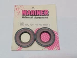 Nos - Mariner Jet Pump Seals Kawasaki 550sx 650 750. Fixed Price $10.00.