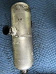 Yamaha Xl 800 Water Box F0p-67550-01-00. Fixed Price $49.00.