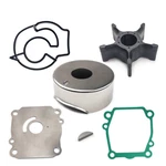 Suzuki Outboard Df 100 115 140 Hp Motor Water Pump Impeller Kit 17400-92j23. Fixed Price $25.90.