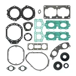 Cometic Yamaha 760 Full Gasket Kit With Crank Seals (1996 - 2001). Fixed Price $193.04.
