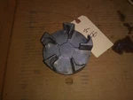Freshwater Yamaha Coupling Flange Vx 6d3-45813-00-94. Fixed Price $40.17.