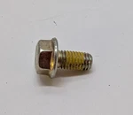 Can Am Screw 207581646 New Oem Hex Flanged 2008 Outlander 400 Ho M8 X 16. Fixed Price $7.15.