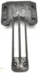 2023 Yamaha Fx1800fy Intake Screen 6cs-r1333-00-00. Fixed Price $45.00.