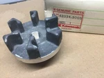 Coupling 42034-3005 Js300 Js440 Js550 Jet Ski Kawasaki Nos. Fixed Price $40.00.