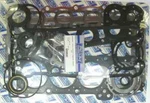 Wsm Complete Engine Motor Gasket Kit For Kawasaki Jet Ski Ultra 260x 09-10. Fixed Price $330.69.