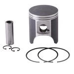 Kawasaki Piston & Ring Kit 13008-3709 900 Stx Zxi Sts 47-209-2. Fixed Price $104.85.