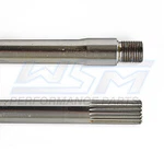 Wsm Drive Shaft: Kawasaki 750 Sx / Sxi - Note: 24 1/2" 003-161 Oem 39159-3714. Fixed Price $240.52.