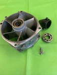 1996 Yamaha Waveraider 1100 Jet Pump Housing 63m. Fixed Price $40.00.