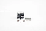 Wsm Piston Kit For Yamaha 350 Banshee 87-06 1.5mm Over Long Rod - Forged. Fixed Price $144.79.