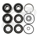 Kawasaki Jet Pump Rebuild Kit Ultra 260x Lx 300x 260lx Bearings 72-215. Fixed Price $67.95.
