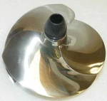 Solas Sea-doo 720- 951 Impeller 155.5mm St-cd-15/20, 271001128, 271000929. Fixed Price $314.97.