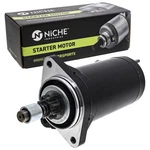 Niche Starter Motor For Sea-doo 278-001-497 278-001-936 Denso 228000-6240. Fixed Price $46.95.