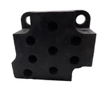 2010 - 2020 Yamaha Superjet Rubber Mount Crank Case Upper 6ba-44532-00-00. Fixed Price $24.99.