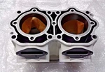 Sea-doo *new* Cylinder Assembly 947 951 Rotax 1998 Gsx *read Details* 420923566. Fixed Price $550.00.