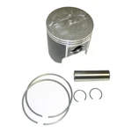 Wsm Platinum Series Piston Kit 81.00mm Kawasaki St (jt750-a) (1994-1995). Fixed Price $86.96.
