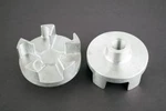 Wsm Drive Coupler For Yamaha Gp 800 2002 003-224. Fixed Price $40.48.