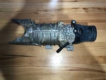 Kawasaki Js300 Js300sx Js440 Oem Jet Pump Assembly Fresh Water 59336-3701. Fixed Price $99.95.