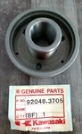 Nos Oem Kawasaki Clutch Race '86 '87 '88 Js300 92048-3705. Fixed Price $19.99.