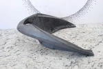 2004 Yamaha Waverunner Fx Cruiser Ho Rear Grab Handle Bar F1b-u271b-00-00. Fixed Price $55.00.