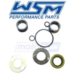 Wsm Jet Pump Repair Kit For 1992-1996 Sea-doo Gts - Propulsion Driveline Xc. Fixed Price $52.28.