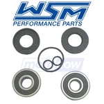 Wsm Jet Pump Repair Kit For 1982-1989 Kawasaki Js550 - Propulsion Driveline Tc. Fixed Price $46.56.