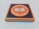 Nos - Sudco Kawasaki Js550 1986-1990 Ring Set Oversize +1.00. Fixed Price $30.00.