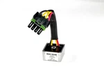Rick's Voltage Regulator Rectifier Sea Doo Gts 720 97. Fixed Price $61.95.