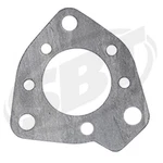 Kawasaki 750 Ss/zxi/sx/st/sxi Exhaust Manifold Gasket 11060-3759 Sbt 41-205a-03. Fixed Price $12.35.