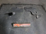2004 Yamaha Waverunner Fx Cruiser Fx1100a Ho Rubber Plate Spacers F1s-u757f-02-0. Fixed Price $27.99.