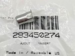 Bombardier Insert 293450274. Fixed Price $11.45.