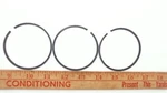 Oem Yamaha 6h4-11610-00-00 Set Of 3 Piston Rings. Fixed Price $52.95.
