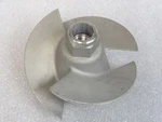 Kawasaki Nos New 59256-3704 Impeller Js Js500 Jet Ski. Fixed Price $149.99.
