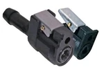 Yamaha Fuel Pipe Joint Comp. 2 6e5-24305-06-00 Oem New. Fixed Price $26.70.