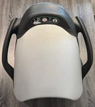 Sea-doo Gtr Rear Passenger Seat With Cradle Gti. Fixed Price $299.00.