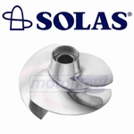 Solas Concord Impeller For 2017-2018 Sea-doo Gti - Propulsion Driveline Ug. Fixed Price $339.28.