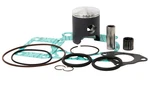 Vertex Cast Replica Top End Piston Kit - Standard Bore 39.47mm, Compre. Fixed Price $124.16.