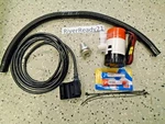 Universal Kawasaki 440 550 750 800 Sx Sxi Sxr Jet-ski 500 Gph Bilge Pump Kit. Fixed Price $148.95.